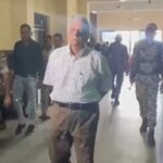 Naan Scam: Retired IAS officer Alok Shukla arrested after surrendering in court...! Special court seeks 28-day remand