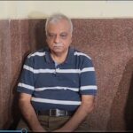 Update in Naan Scam Case: Major update in the Naan scam case...! Retired IAS officer Alok Shukla surrenders... The court did not accept his surrender yesterday... Watch the video here