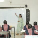 Articles on Rationalization: New Madam... New Sir... Education in schools has improved due to rationalization... Teachers in remote villages have also started getting recognition with respect