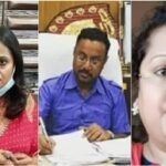 CG Coal Levy Scam: ED recommends strict action against 10 senior IAS-IPS officers... ₹570 crore scam exposed