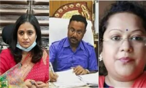 CG Coal Levy Scam: ED recommends strict action against 10 senior IAS-IPS officers... ₹570 crore scam exposed