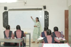 Articles on Rationalization: New Madam... New Sir... Education in schools has improved due to rationalization... Teachers in remote villages have also started getting recognition with respect