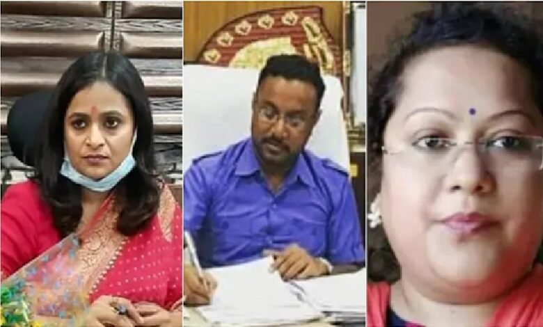 CG Coal Levy Scam: ED recommends strict action against 10 senior IAS-IPS officers... ₹570 crore scam exposed