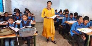 Rationalization: Rationalization of teachers completed in Durg district...! 366 teachers posted...salary of absent teachers stopped