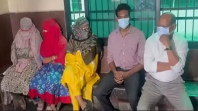 CGPSC Scam: CBI takes major action in Chhattisgarh PSC scam...! Five arrested, including former exam controller Aarti Vasnik...preparations underway to take them on remand