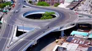 Privacy Violates: Jabalpur's home privacy is under significant threat! Eyes peer into homes from flyovers... The court issued a stern warning to the government.