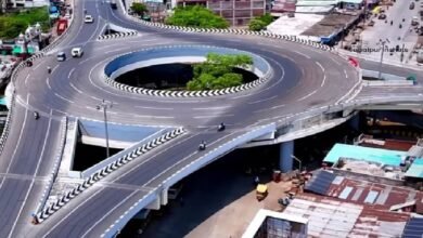 Privacy Violates: Jabalpur's home privacy is under significant threat! Eyes peer into homes from flyovers... The court issued a stern warning to the government.