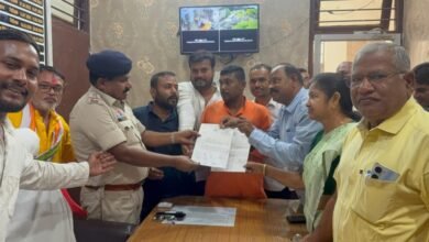 Congress files FIR against BJP spokesperson for making objectionable remarks