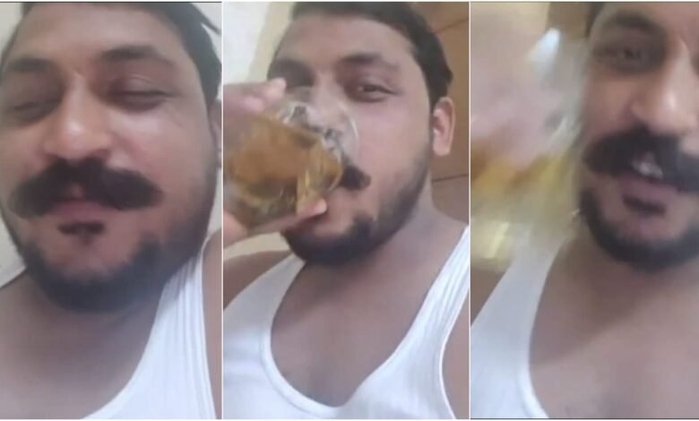 Chandrashekhar Azad Leak Video: Bhim Army Chief's private video leaked! Dr. Rohini Ghavri, a PhD scholar in Switzerland, makes serious allegations… pleads for justice to PM Modi… listen to the video here.
