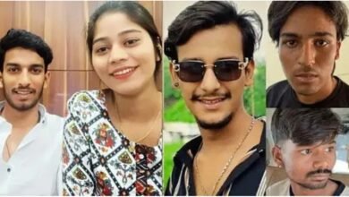 Raja Murder Case: Investigation of the famous Raghuvanshi murder case is now at a crucial point...! Charge sheet filed against 8 accused including wife Sonam and lover