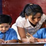 Vidya Samiksha App: Chhattisgarh surpasses the Gujarat model! A high-tech education monitoring system is in place... Teacher attendance will be recorded using the Vidya Samiksha app.