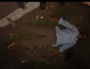 Murder of Young Man: Big news from Raipur...! Young man murdered on suspicion of illicit relationship...attack on neck and head with tangia