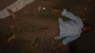 Murder of Young Man: Big news from Raipur...! Young man murdered on suspicion of illicit relationship...attack on neck and head with tangia