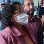 ED Action: Coal Levy Scam...! ED attaches assets worth crores of rupees belonging to Saumya Chaurasia and Nikhil Chandrakar.