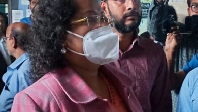 ACB takes major action: Big Breaking News! ACB seizes 16 properties worth Rs 8 crore belonging to bureaucrat Saumya Chaurasia. See here.