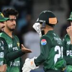 Ruckus at Asia Cup 2025...! Pakistan refuses to play against UAE