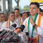 CG Election: Election of 2028…! Sachin Pilot's big statement amid questions being raised on leadership... not on a particular person...? Listen to the video here