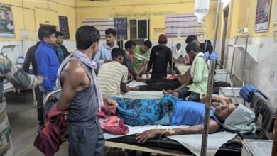 Death by Electrocution: Tragic accident during a Kabaddi match in Kondagaon... Storm blows away tent... 3 die tragically due to electrocution.