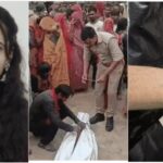 Sister Suicide: Unable to bear the shock of her brother's death, the sister committed suicide by writing a suicide note and expressed her desire to be cremated near her brother.