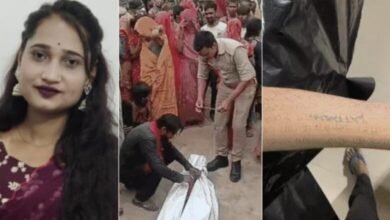 Sister Suicide: Unable to bear the shock of her brother's death, the sister committed suicide by writing a suicide note and expressed her desire to be cremated near her brother.
