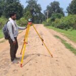 DMF: Chirra to Shyang...the demand for road will be fulfilled...work has started...provision of 9 crore 35 lakhs made from DMF