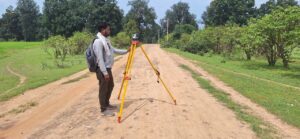 DMF: Chirra to Shyang...the demand for road will be fulfilled...work has started...provision of 9 crore 35 lakhs made from DMF