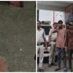 Love Jihad Controversy: Firing in Korba over Love Jihad controversy... Three arrested... Key conspirator absconding... Panic in the area