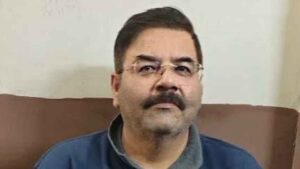 Liquor Scam in Chhattisgarh: The High Court granted bail to Vijay Bhatia, a close associate of former Chief Minister Baghel, in the Rs 3,200 crore liquor scam in Chhattisgarh.