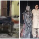 Burned Son with Fire: Mother doused disabled son with petrol and burned him alive… The murder plot was hatched two days ago… The accused mother has been arrested.