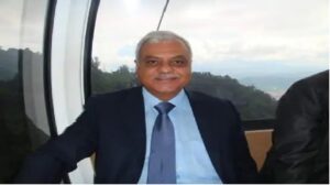 Update in Naan Scam Case: Major update in the Naan scam case...! Retired IAS officer Alok Shukla surrenders... The court did not accept his surrender yesterday.