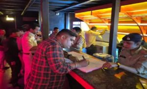 Bar License Suspended: Licenses of 7 bars in Raipur suspended... Collector issues a major warning... Listen here