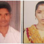 Maoist couple arrested in Raipur...! They had taken over a house under the pretext of medical treatment...important documents and electronic items were recovered during the investigation.