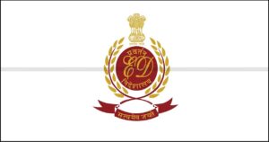 ED alleges assault and mental torture...! Police complaint filed