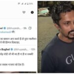 Jagdalpur Circuit House: Minister Kedar Kashyap accused of beating an employee...! When politics heated up, former CM Baghel linked the matter to PM Modi's mother... Listen to the video here