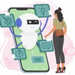 Smart Chatbot: Everything from property tax to birth certificates in just a few minutes! Smart Chatbots provide these services... Bilaspur takes a smart leap