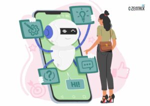Smart Chatbot: Everything from property tax to birth certificates in just a few minutes! Smart Chatbots provide these services... Bilaspur takes a smart leap