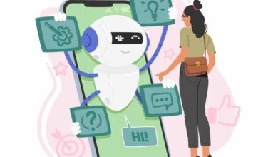 Smart Chatbot: Everything from property tax to birth certificates in just a few minutes! Smart Chatbots provide these services... Bilaspur takes a smart leap