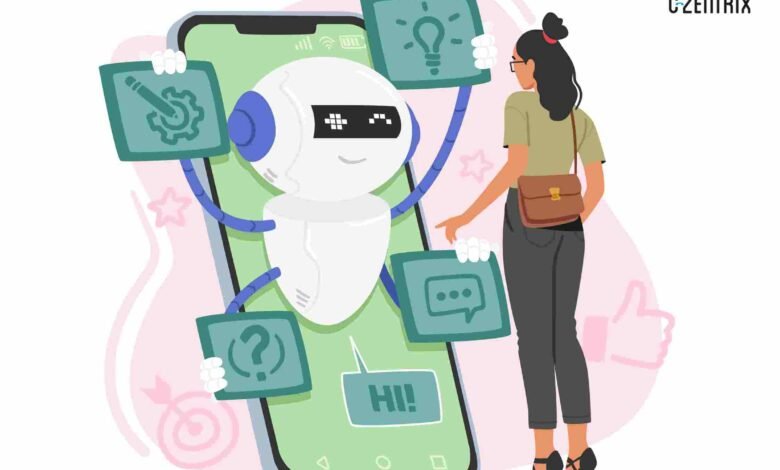 Smart Chatbot: Everything from property tax to birth certificates in just a few minutes! Smart Chatbots provide these services... Bilaspur takes a smart leap