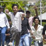 DUSU Election 2025: Counting of votes continues! ABVP leads in three positions...NSUI leads in the Vice President position...find out the full story.