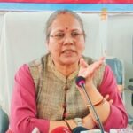 Raipur Nude Party Case: State Women Commission took suo motu cognizance…! Report sought in two days