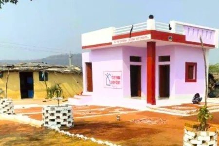 Implementation of PMAY: Negligence in the Prime Minister's Housing Scheme...! Two Panchayat Secretaries suspended