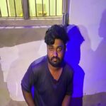 Dead Man Returns Home : Assuming him to be dead, the family is busy preparing for the last rites... The young man returned alive at midnight... There was a hue and cry of 'ghost' in the neighbourhood