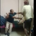 Drug Addict Son Kills Mother: The son beat his mother to death after she was upset over the WiFi connection being cut... Watch the video here.
