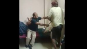 Drug Addict Son Kills Mother: The son beat his mother to death after she was upset over the WiFi connection being cut... Watch the video here.