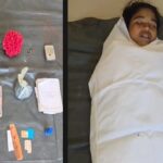 Female Naxalites killed: Encounter in Sukma! Female Naxalite carrying a reward of Rs 5 lakh killed... Huge quantity of explosives recovered.