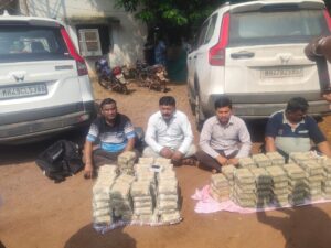 Major action by Durg Police: Huge quantity of drugs seized under 'Operation Vishwas' since September 1, several interstate smugglers arrested