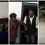 Drug Addict Doctor: Drunk doctor creates ruckus in Jashpur district…harasses patients and staff…investigation ordered…watch viral video