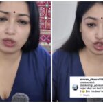 Female Influencers: Chased in a PCR van! After gathering details in 15 minutes, they sent a message on Instagram... A female influencer was targeted... A police officer violated the boundaries of privacy.