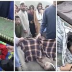 Air Strike: Big Breaking News! Pakistani forces suddenly launch an airstrike against their own citizens...countless innocent children killed...watch the horrifying video here.