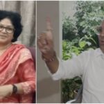 Audio Viral: Audio of Pamgarh MLA asking for money goes viral...Ajay Chandrakar counters...Listen to the video here